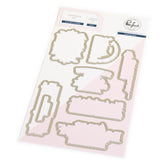 Once Upon a Holiday die